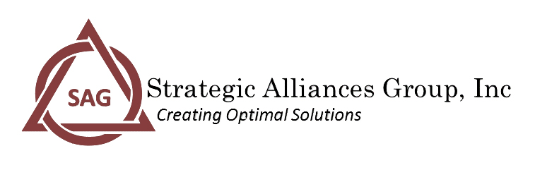 Strategic Alliance Logo